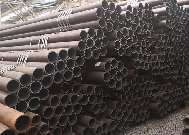 延安20cr合金钢管
